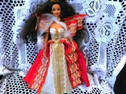 barbie holiday 97